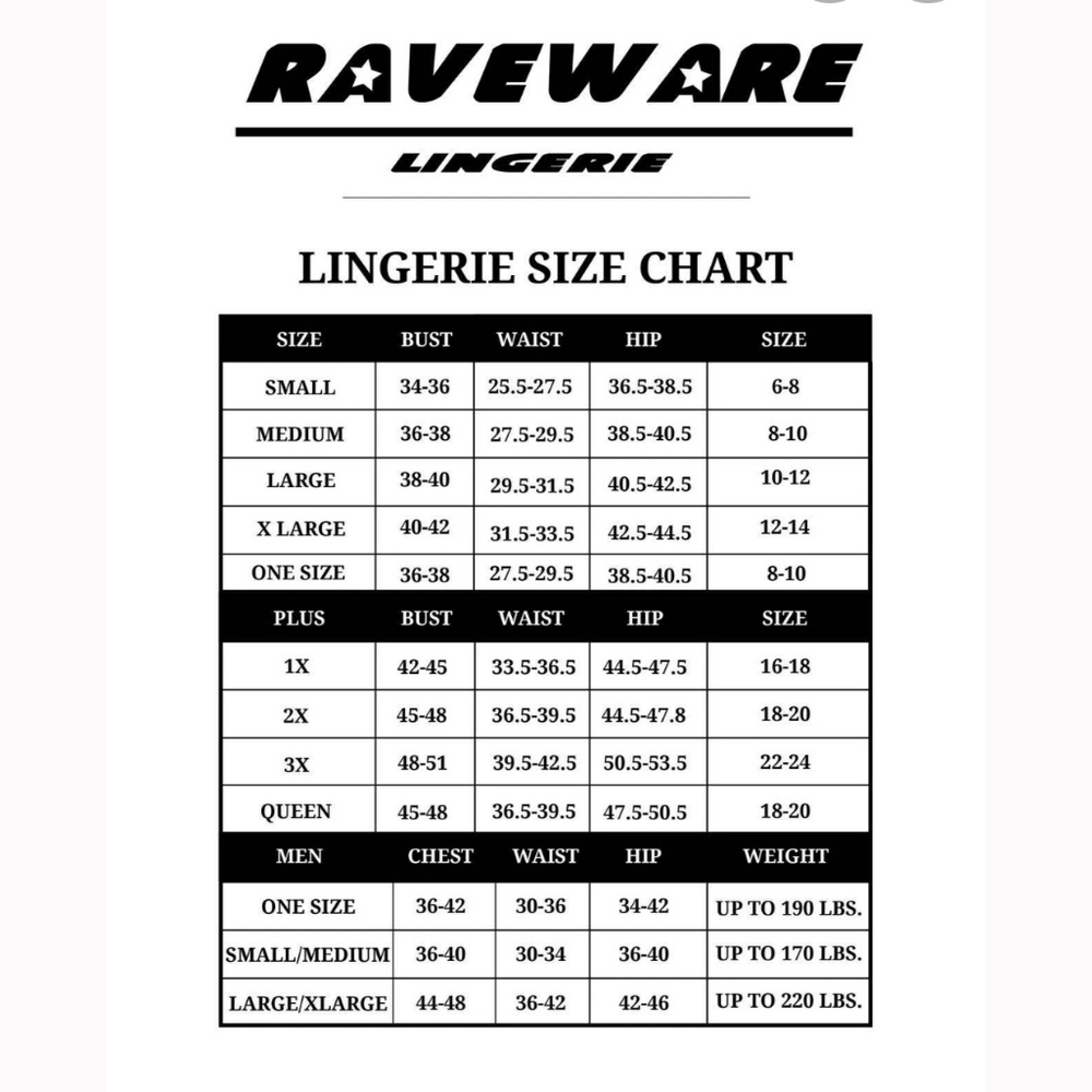 Raveware vintage‎ style tux corset - Picture 4 of 4